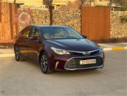 تويوتا أفالون